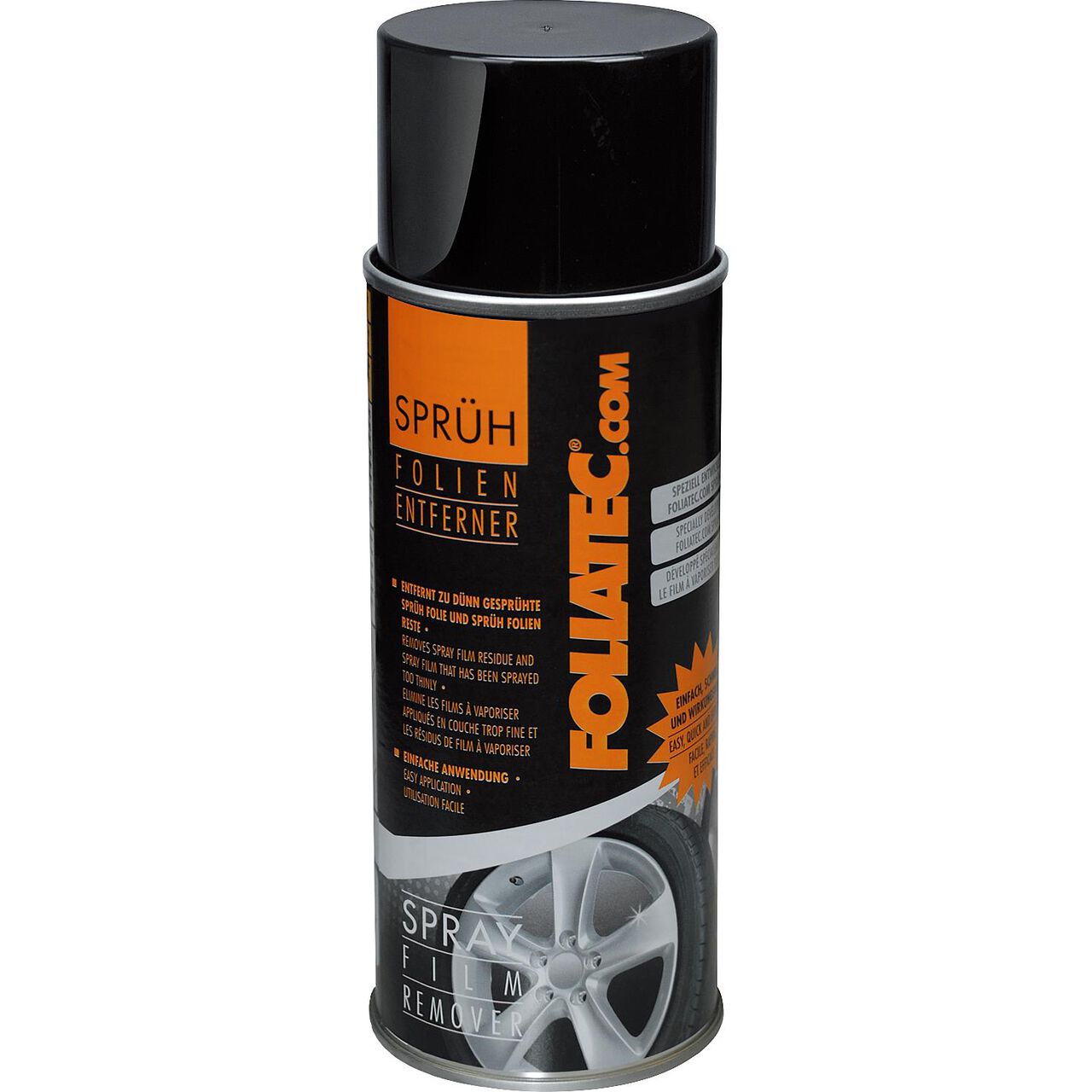Spray Film Folien Entferner 400 ml