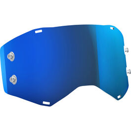 Replacement Glasses Scott Spare glass Prospect/Fury Blue