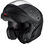 Nexo Flip-Up Carbon Travel II Modular Helmets