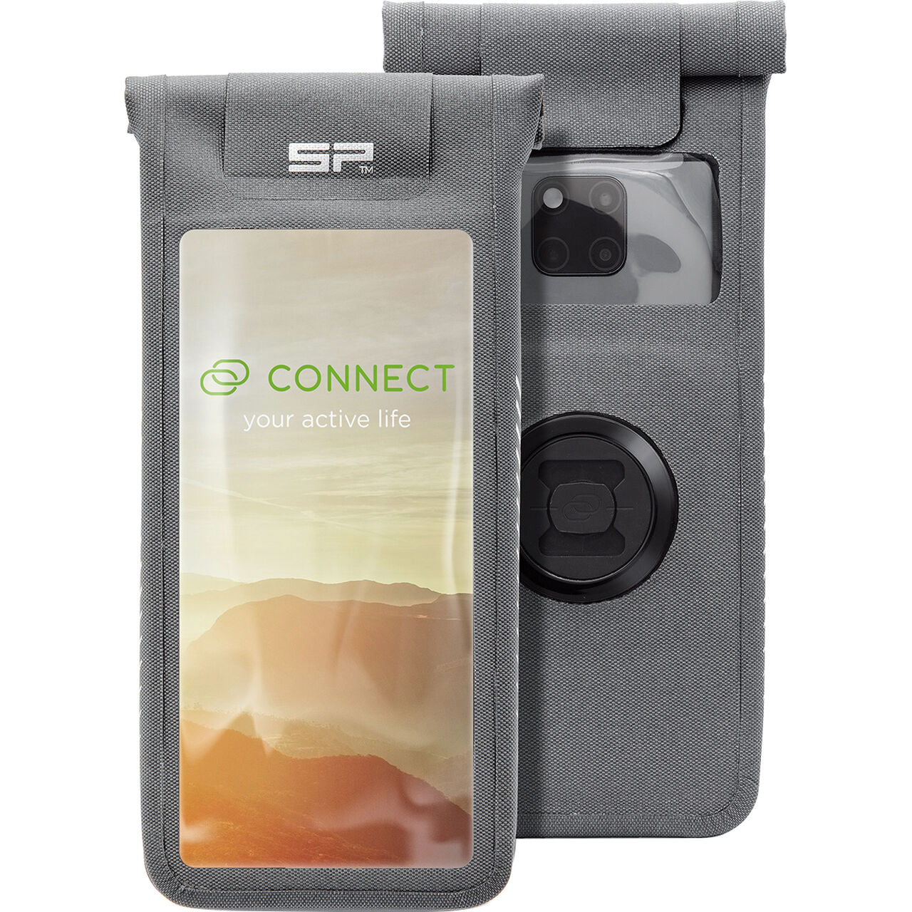SP-Connect Universal Phone Case SPC+
