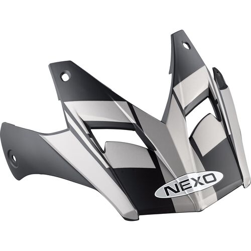 Accessoires pour casque Nexo Écran MX-Tour