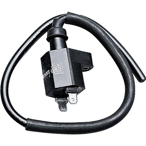 Motorcycle Wires & Connectors Paaschburg & Wunderlich ignition coil 12V for Honda XL 250-600 R Neutral