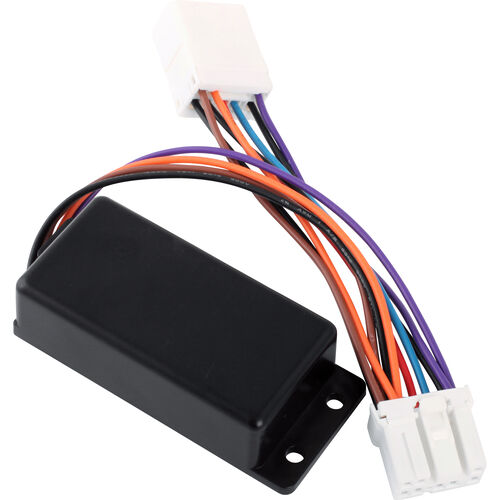 Motorrad Kabel & Stecker IXS Plug-In Equalizer Modul für Sequentieller Blinker Neutral