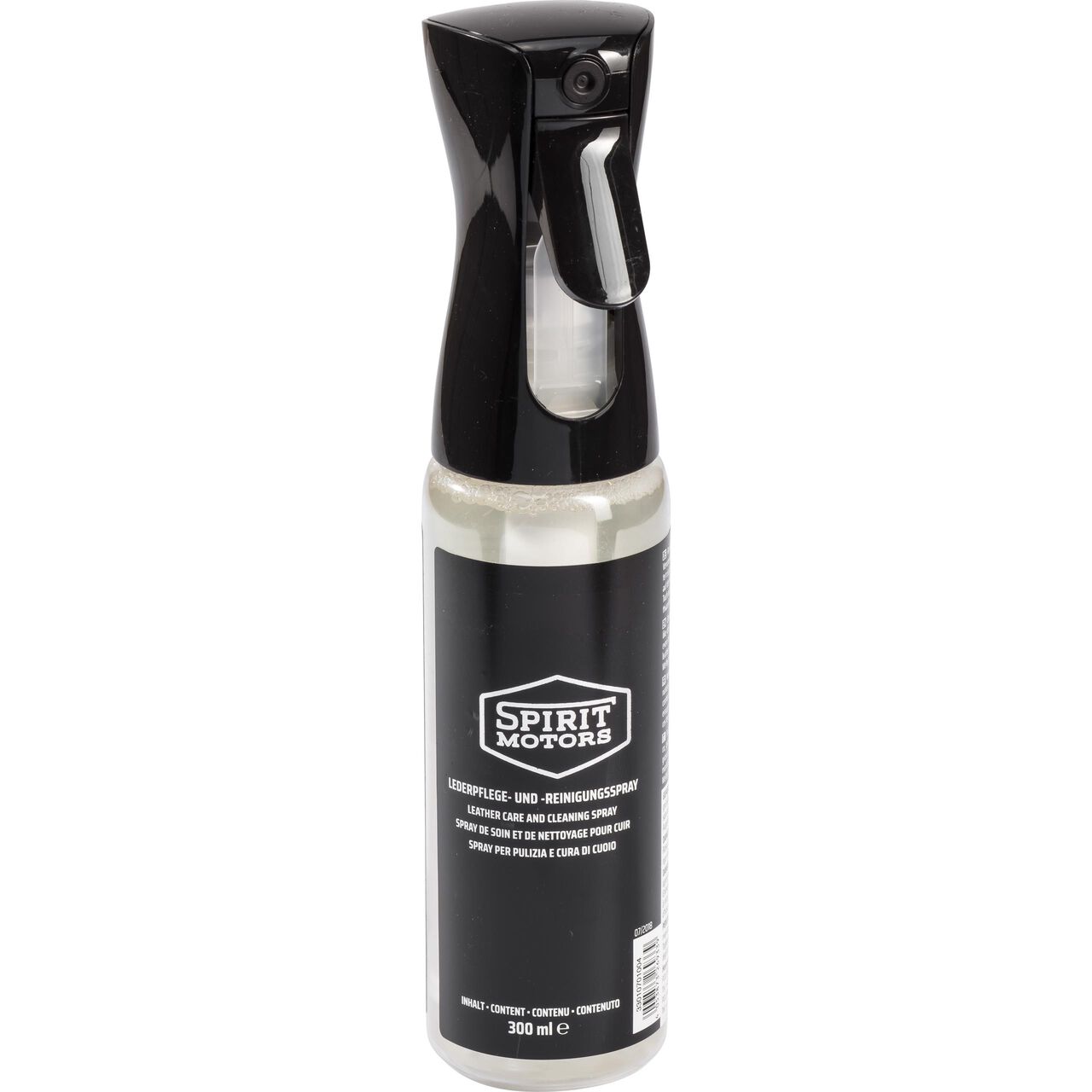 Leather care and cleaning spray 300 ml