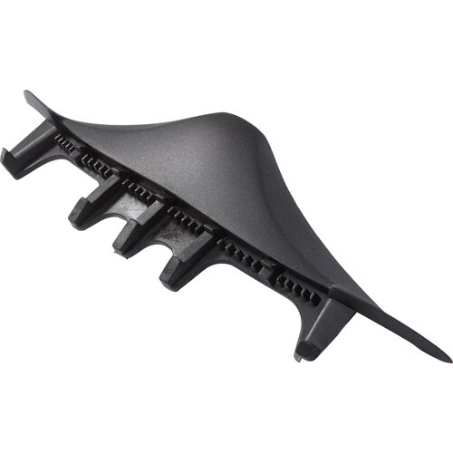 Déflecteur d’haleine pour casque Nexo Déflecteur d'haleine Casque intégral fibre de verre Sport II Neutre