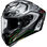 Shoei X-Spirit III Full Face Helmet Aerodyne TC-4
