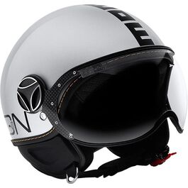 Open Face Helmets Momo FGTR-EVO
