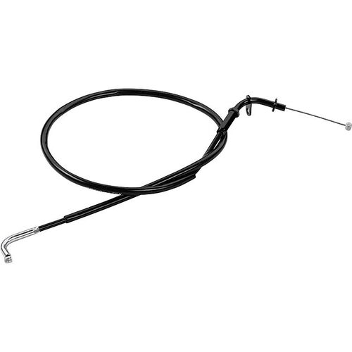 Motorcycle Speedometers & Throttle Cables Paaschburg & Wunderlich choke cable like original 58410-27E11 for Suzuki Neutral