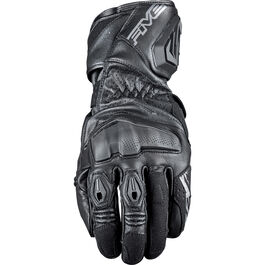 Motorcycle Gloves Sport Five RFX4 EVO Glove long Black