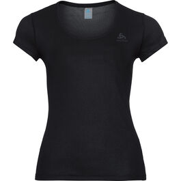 Active F-Dry Light Damen T-Shirt schwarz