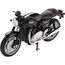 motorcycle model 1:18 Triumph Thruxton 1200
