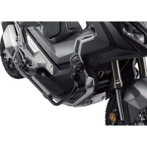 Motorrad Sturzpads & -bügel SW-MOTECH Sturzbügel schwarz für Honda X-ADV 750 2017-2020