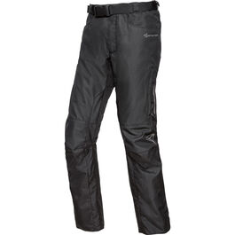 Sitka WP Textile trousers noir