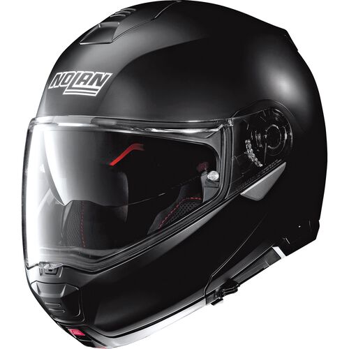 Nolan N100-5 n-com Modular Helmets Classic matt black