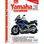 repair manual Bucheli german Yamaha TDM 900