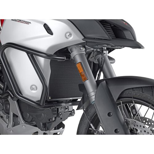 Motorcycle Covers Givi radiator guard PR7408 for Ducati Multistrada 950-1260 Neutral