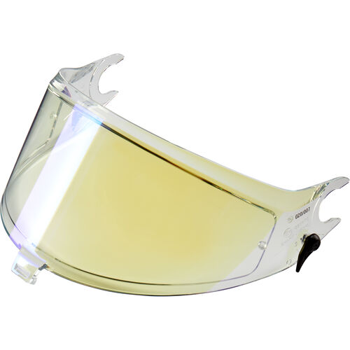 Motorcycle Helmet Clear Visors Shark helmets Visor Spartan RS/Carbon scratch resistant