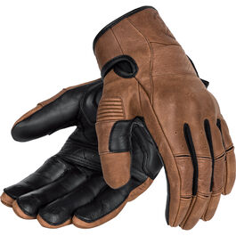California Leather Glove brown