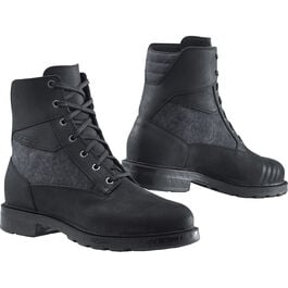 Rook WP Shoe black