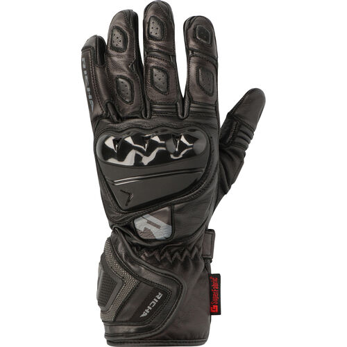 Motorcycle Gloves Sport Richa Savage 3 Glove Black