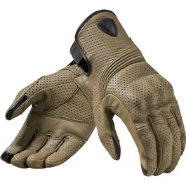 Fly 3 Gloves olive green