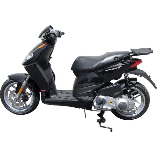 Luggage Racks & Topcase Carriers Shad topcasecarrier A0SP19ST for Aprilia Sportcity One 125 Neutral