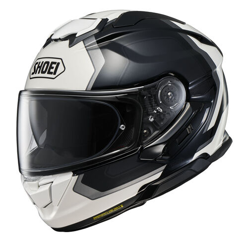 Full Face Helmets Shoei GT-Air 2.6 Grey