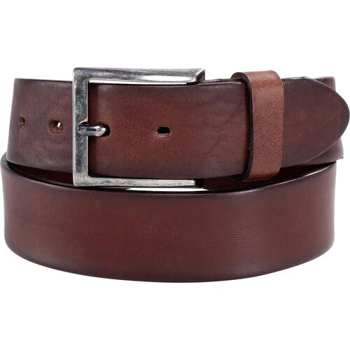 Belts Spirit Motors Old Faithful leather belt Brown