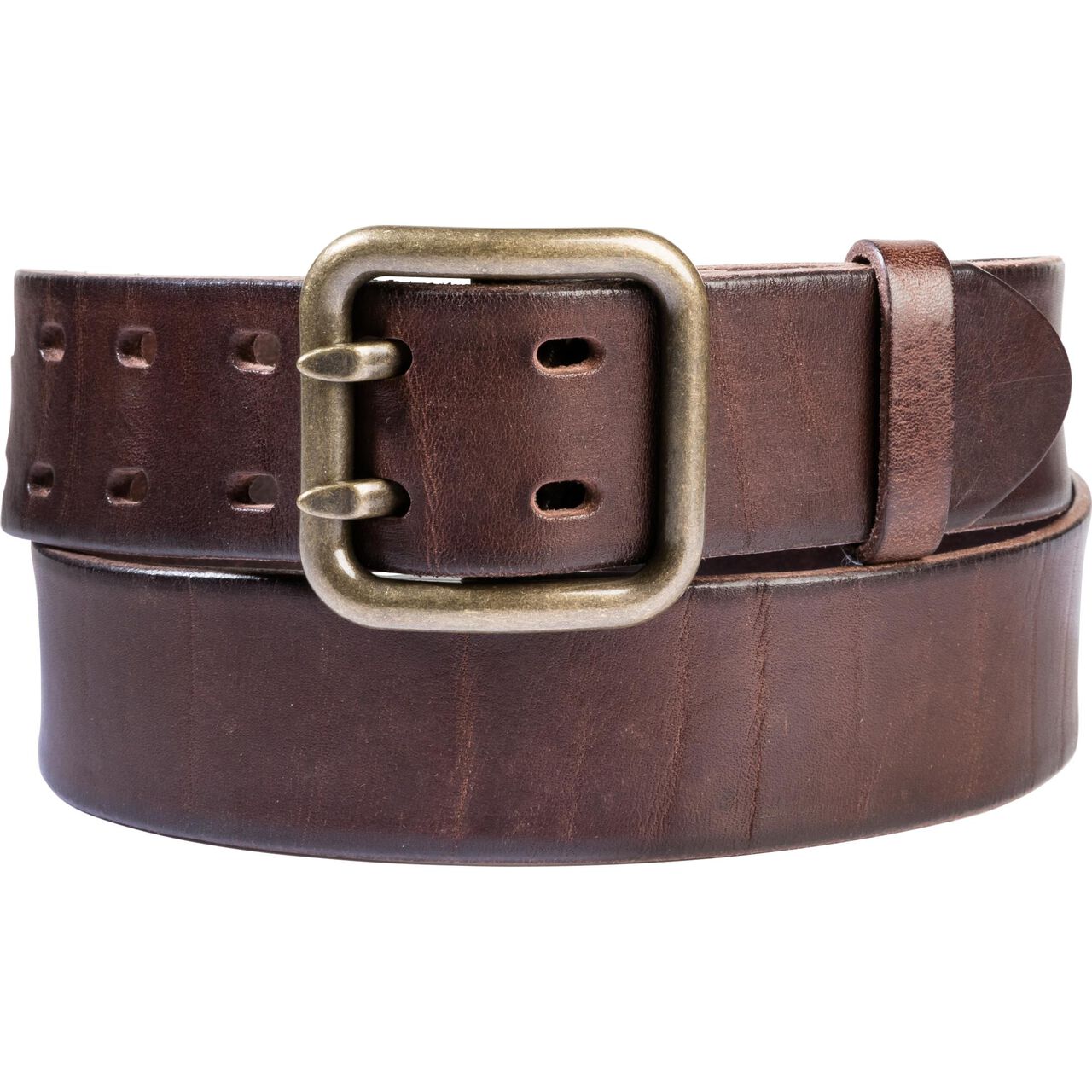 Vintage belt 1.0 brown
