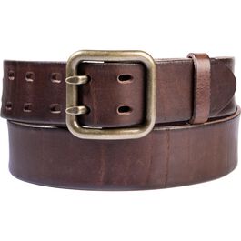 Vintage Cinturón 1.0 marron
