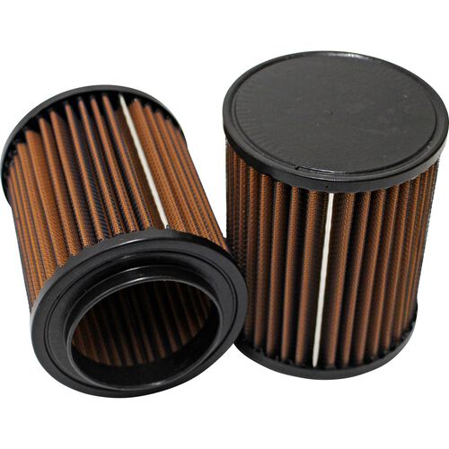 Motorcycle Air Filters Sprint Filter air filter CM17S pair for Honda Neutral