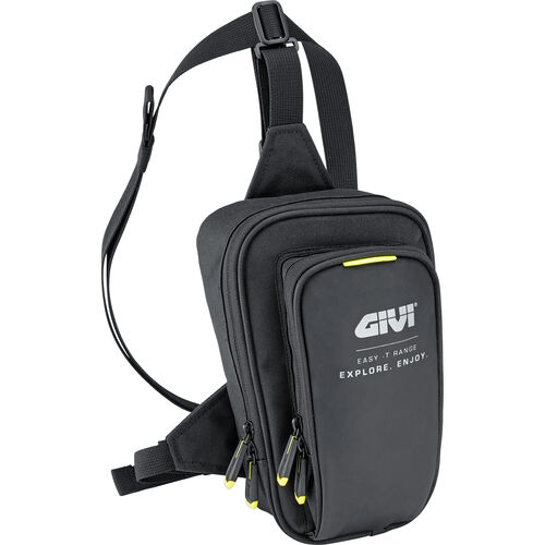 Accessories Givi leg pocket EA140 Easy BAG XL 1,5 liter Neutral