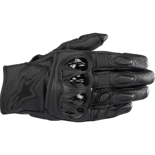 Motorcycle Gloves Sport Alpinestars Celer V2 glove Black