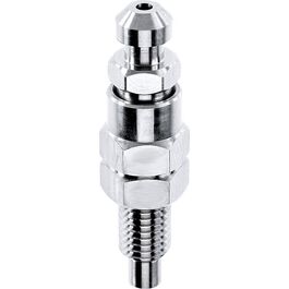 Motorcycle Brakes Accessories & Spare Parts Stahlbus bleed valve screw M8x1,25x22mm Neutral