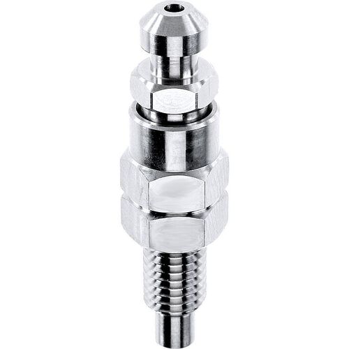 Motorcycle Brakes Accessories & Spare Parts Stahlbus bleed valve screw M8x1,25x22mm Neutral