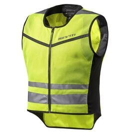 Athos Air 2 Safety Vest yellow