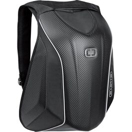Backpacks OGIO backpack No Drag Mach5 carbonlook hard shell 24 liters Grey