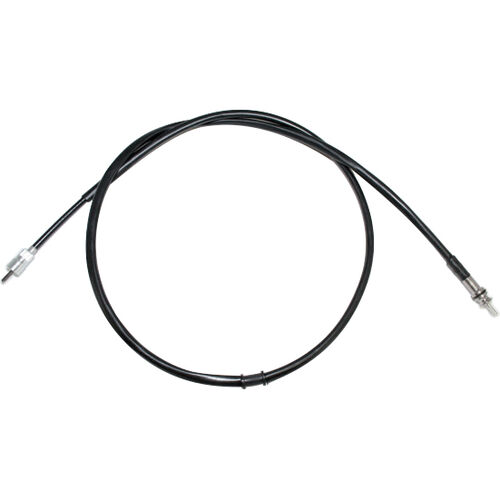 Instrument Accessories & Spare Parts Paaschburg & Wunderlich speedometer cable like OEM 155cm for Kawasaki VN 800 /Classi Black