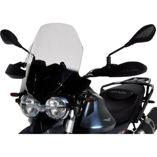 Windschutzscheiben & Scheiben Ermax Scheibe hoch getönt für Moto Guzzi V85 TT Neutral