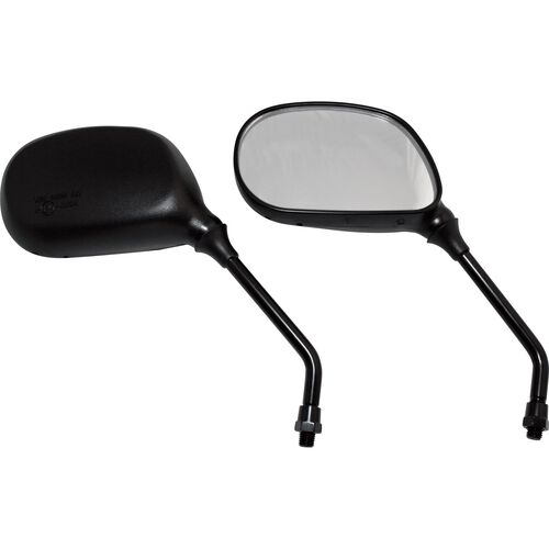 handlebar mirror pair M10x1,25R Joker