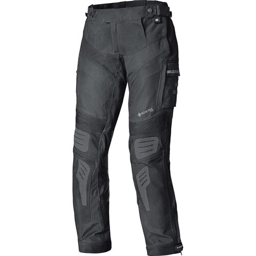 Motorcycle Textile Trousers Held Atacama textile trousers GTX Black