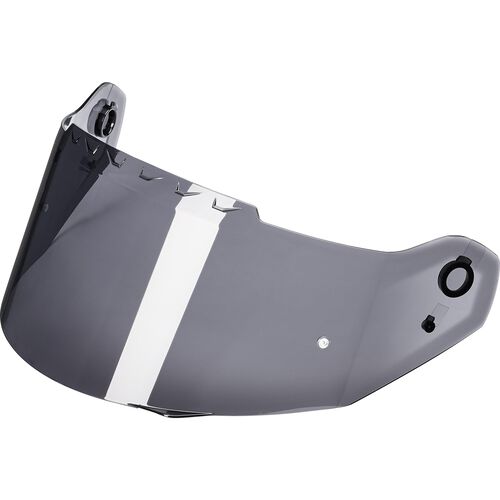 Visors Nexo Visor fibre glass full-face helmet Tour, Fiber Comfort AIR 2 Tinted