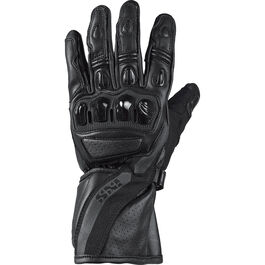 Motorcycle Gloves Sport IXS Novara 3.0 Sport LD Glove Black