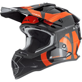 O'Neal MX 2Series Youth Motocross Helmet