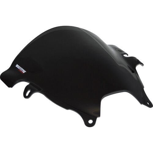 Windshields & Screens Bodystyle Racing cockpit windshield for GSF 600/1200 Bandit S A8/A9 Neutral