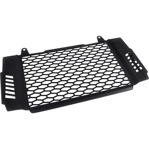 Motorcycle Covers Zieger radiator cover Pro 5225 for Honda CB 650 R Neutral