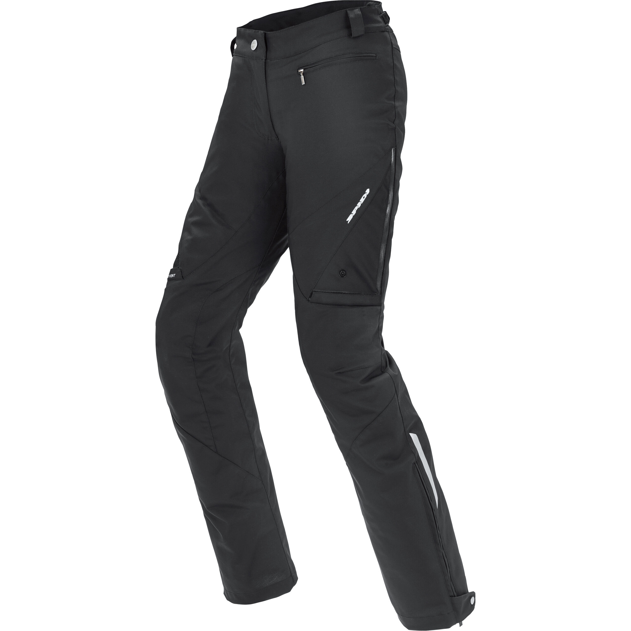 Ladies Motorcycle Trousers  JS Accessories