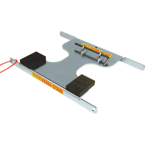 Lifting Plates & Lifting Ramps Kern-Stabi X5 adapter for lifting table X511 for Yamaha XVZ 1300 Royal Black