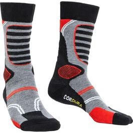 Functional socks 1.0 noir