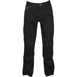 Jeans 01 Evo black